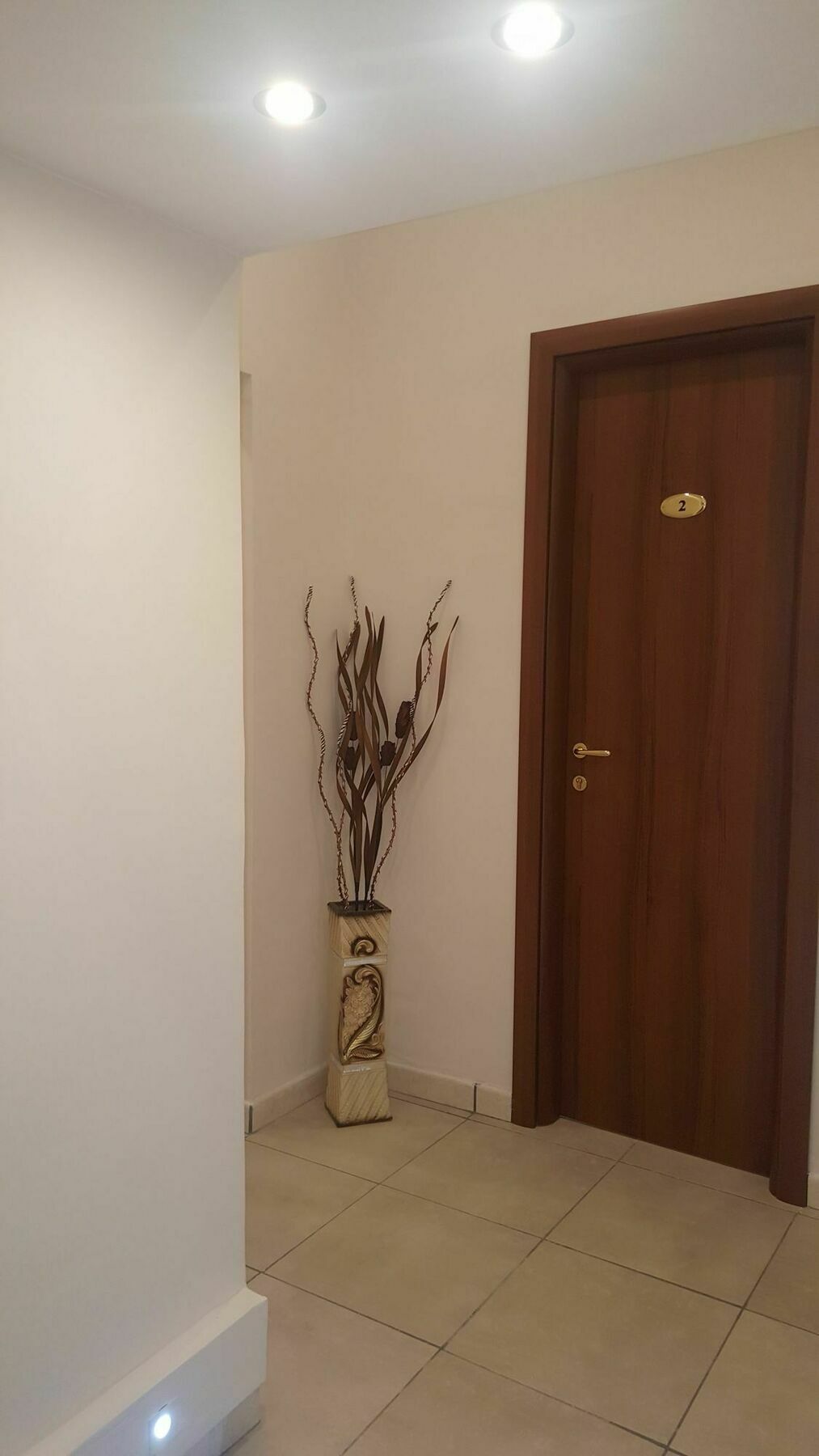 Suite Conte Poderico Neapol Zewnętrze zdjęcie